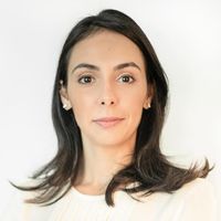 Foto de perfil de MARIA PAULA OLIVEIRA